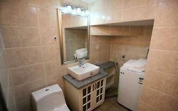 Nanchang Yijia Loft Apartment Hotel Extérieur photo