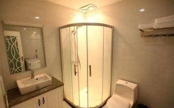 Nanchang Yijia Loft Apartment Hotel Extérieur photo