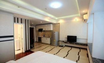 Nanchang Yijia Loft Apartment Hotel Extérieur photo