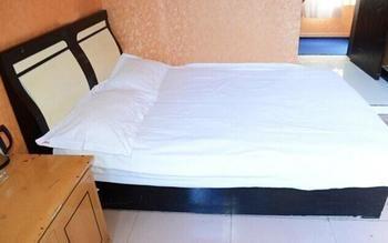 Nanchang Yijia Loft Apartment Hotel Extérieur photo