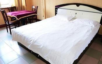 Nanchang Yijia Loft Apartment Hotel Extérieur photo