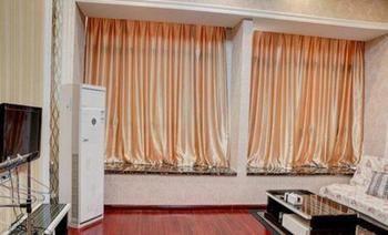 Nanchang Yijia Loft Apartment Hotel Extérieur photo